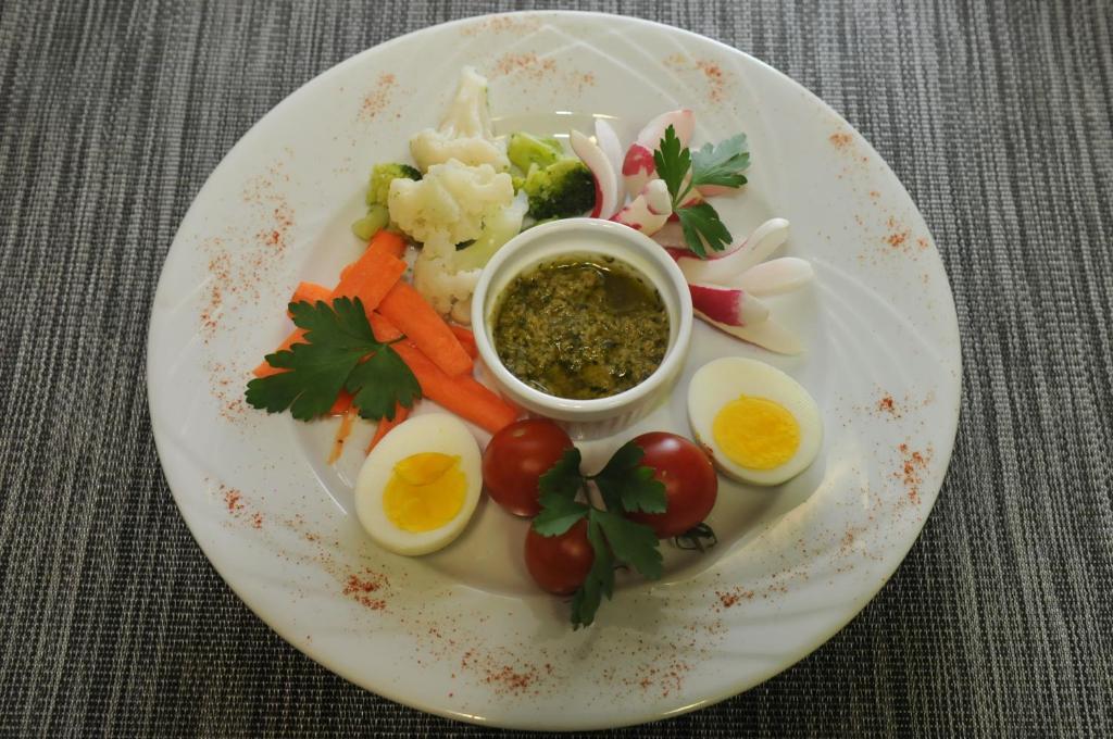 Hotel De La Valentin เลส์เดอซาลป์ ภายนอก รูปภาพ